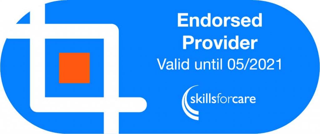 Endorsed provider until May 21