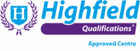 Induction Training Highfield
