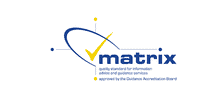 Matrix logo