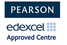 pearson edexcel logo