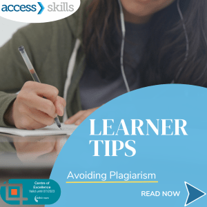 Learner tips