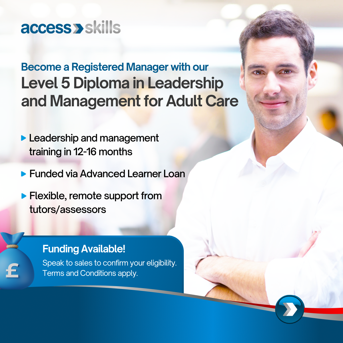 Management for Adult Care