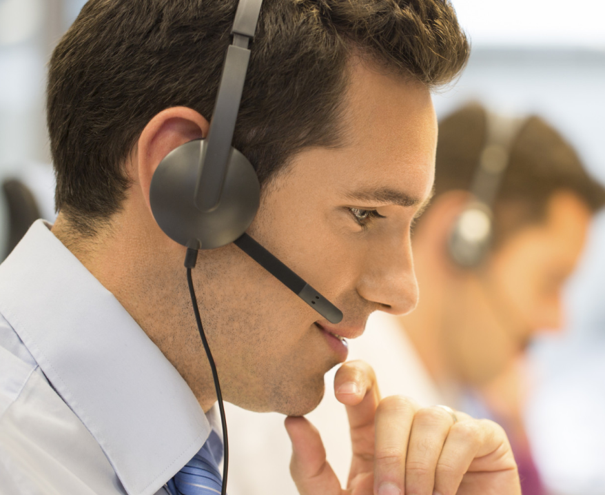 customer care