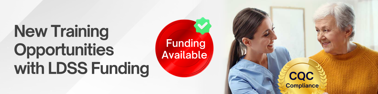 LDSS Funding