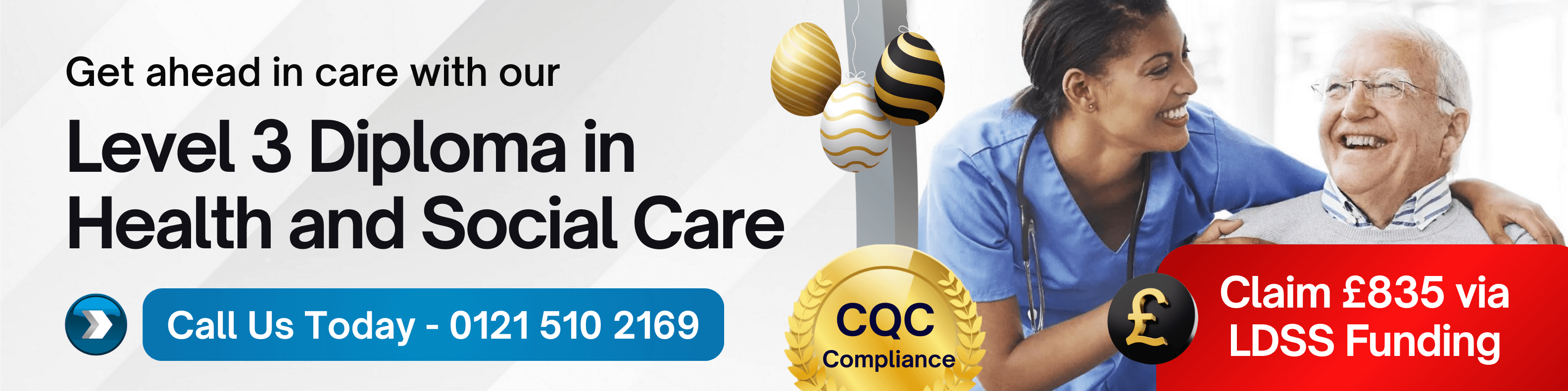 Level 3 Adult Care 1 1