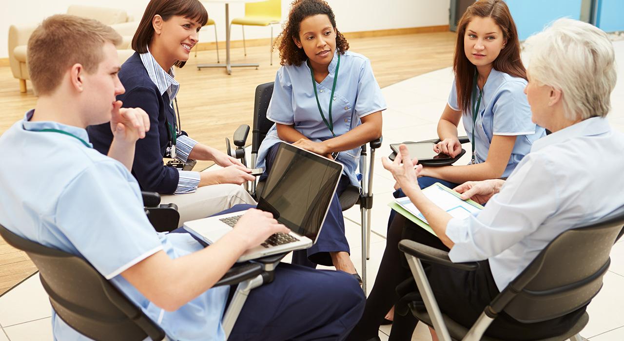 Level 2 Care Certificate & LDSS Funding Career Progression After the Level 2 Certificate