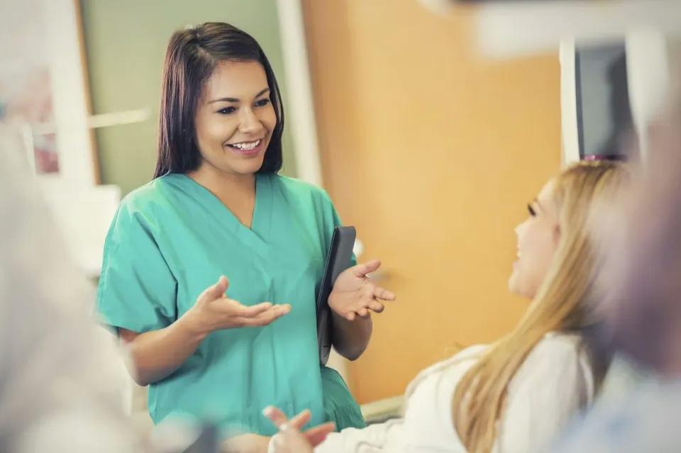 Level 2 Care Certificate & LDSS Funding Why Level 2 Care Qualification