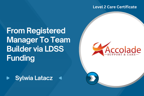 Success Stories - Accolade