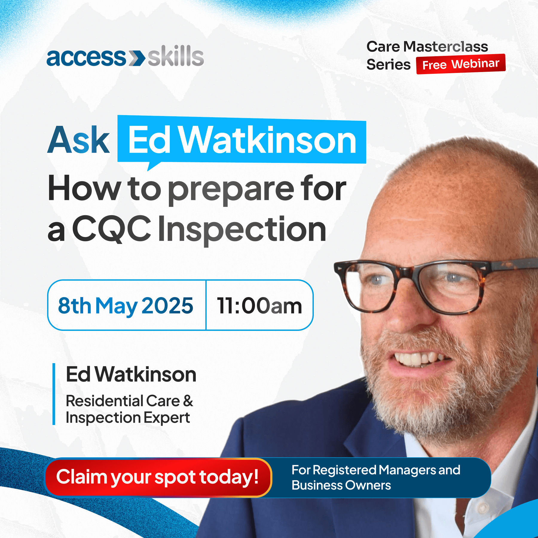 Ask Ed 1